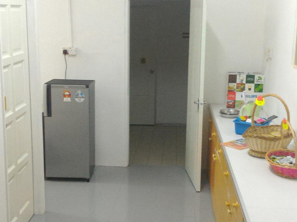 Come Inn Greenvilla Kuala Terengganu Exterior photo