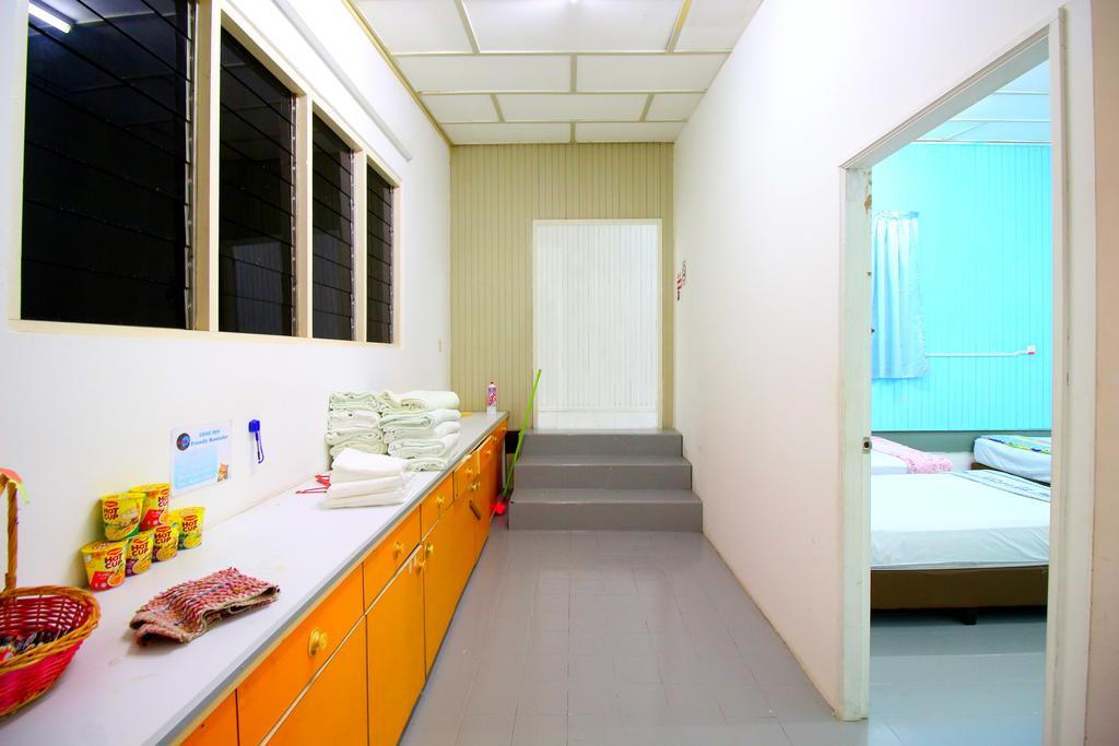 Come Inn Greenvilla Kuala Terengganu Exterior photo