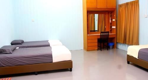 Come Inn Greenvilla Kuala Terengganu Exterior photo