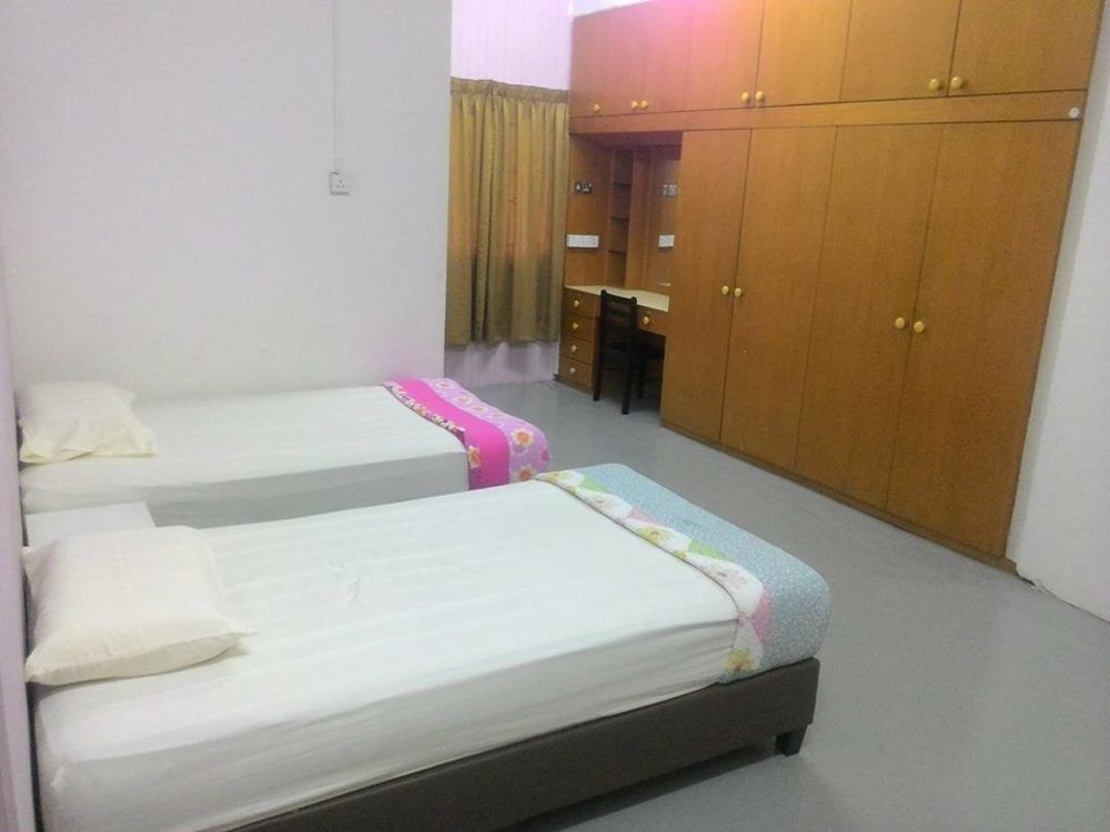 Come Inn Greenvilla Kuala Terengganu Exterior photo