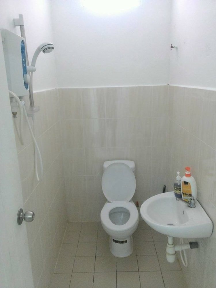 Come Inn Greenvilla Kuala Terengganu Exterior photo